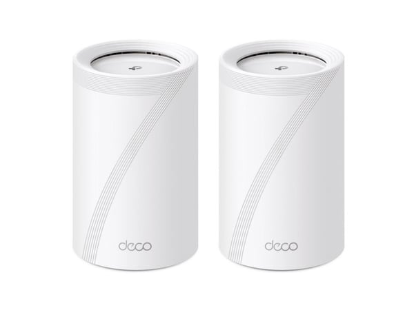 TP-Link Deco BE65 - 2 Pack - WiFi 7 Mesh System