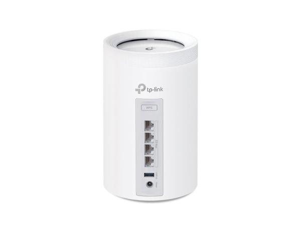 TP-Link Deco BE65 - 2 Pack - WiFi 7 Mesh System