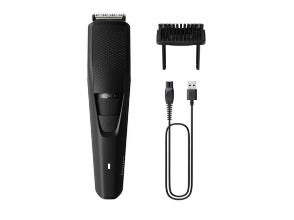 Philips BT3234/15 Beard Trimmer, Black Philips