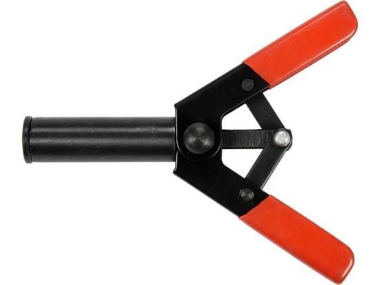 YATO PLASTNITTER KPL. 41 stykker