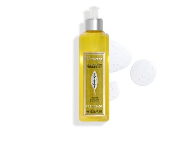 L'Occitane Verveine Shower Gel - - 500 ml