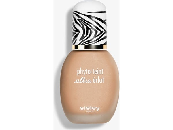 Sisley SISLEY PHYTO-TEINT HYDRO ECLAT OIL FREE LONG LASTING FOUNDATION 2W2 Desert 30ml