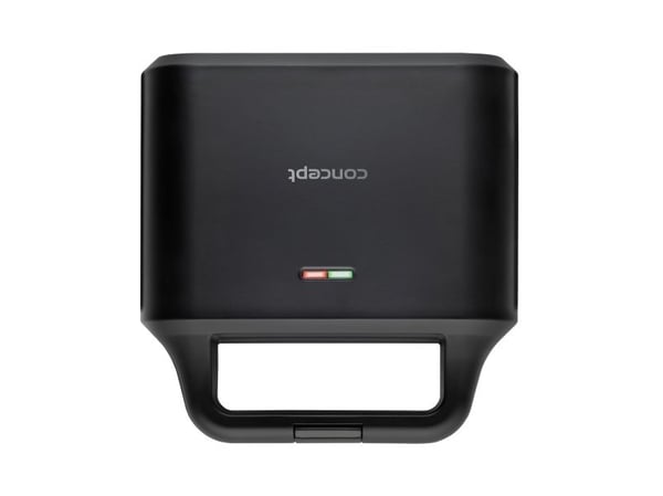 Smørbrødmaskin 4in1 Concept SV3055