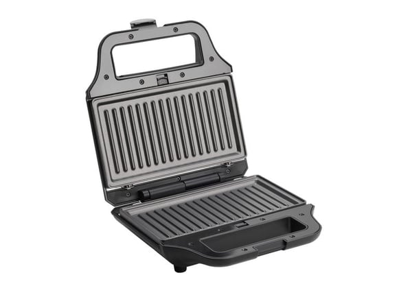 Smørbrødmaskin 4in1 Concept SV3055