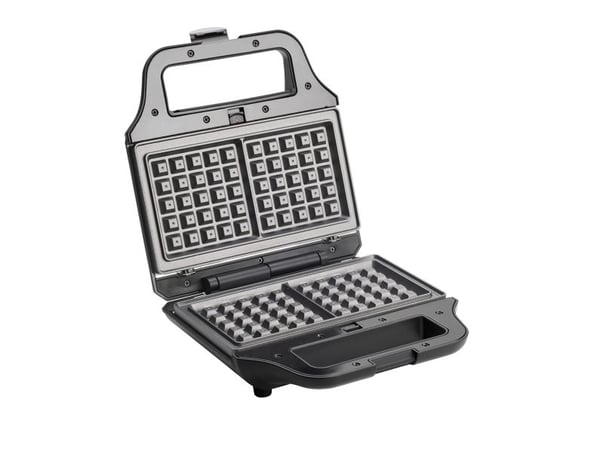 Smørbrødmaskin 4in1 Concept SV3055