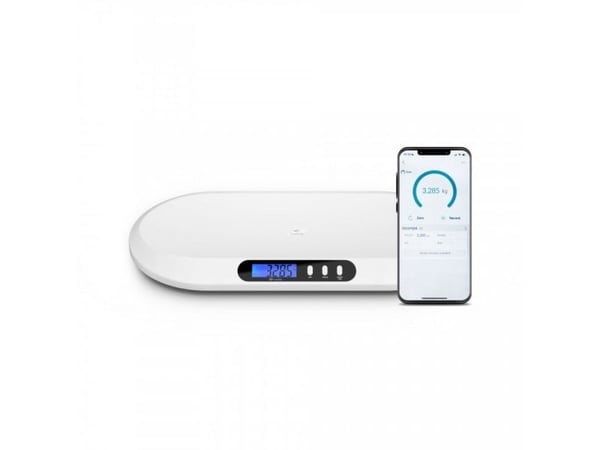 TrueLife TrueLife BabyScale B5 BT Vaaka B5 BT