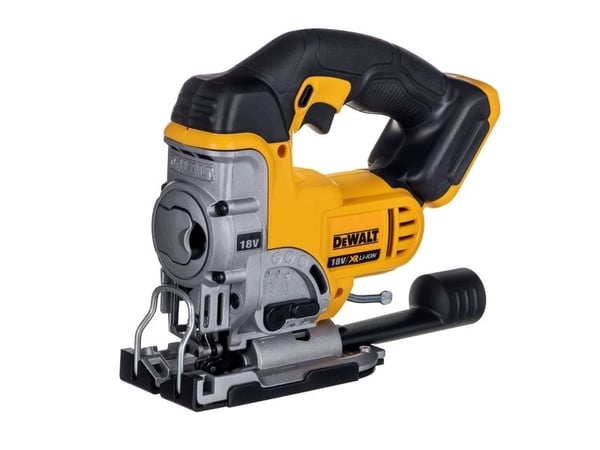 AKKUPISTOSAHA DEWALT DCS331N 18V - SOLO