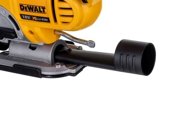 AKKUPISTOSAHA DEWALT DCS331N 18V - SOLO