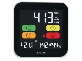 CO2-detektor CEP Orium
