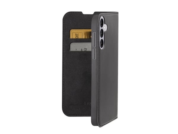 SBS TEBKLITESAA34K, Folio, Samsung, Galaxy A34, 16,8 cm (6.6"), Sort