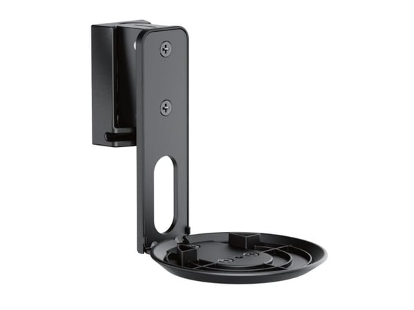 Sinox Era 100 SONOS® -kaiutinkannatin, musta