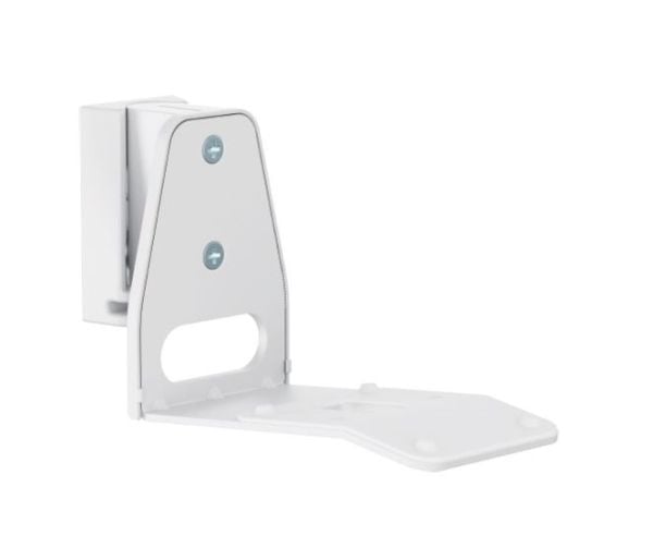 Sinox Era 300 SONOS® højttalerbeslag. Hvid