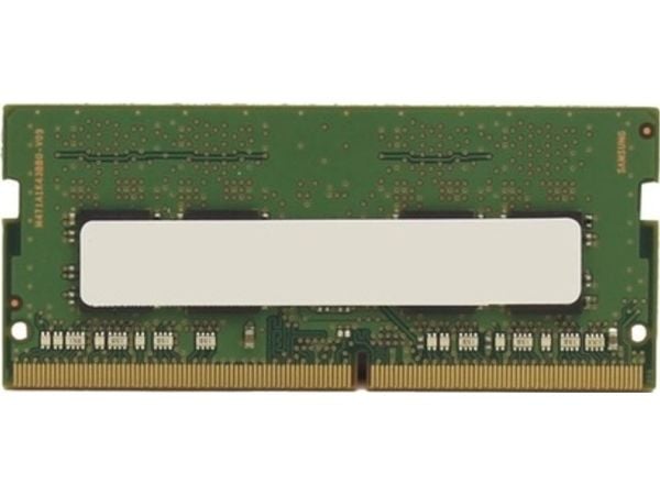 Fujitsu - DDR4 - modul - 8 GB - SO DIMM 260-pin - 2133 MHz / PC4-17000 - 1.2 V - ikke-bufret - ikke-ECC - for LIFEBOOK A557