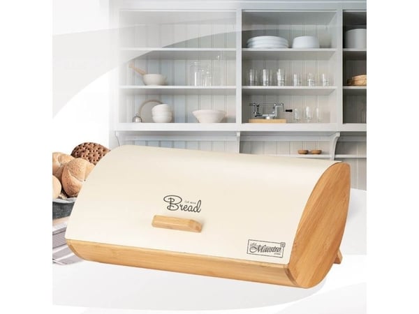 Maestro brödlimpa MR-1775-IVORY (MR-1775-IVORY)