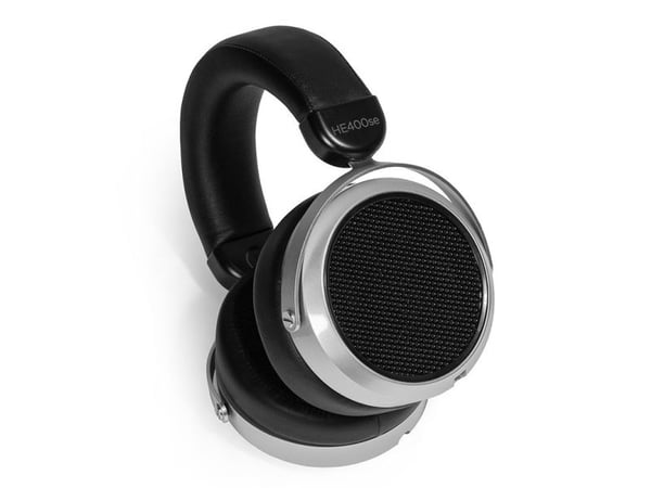 Hifiman HE400se v. 2022 hörlurar (over-ear)