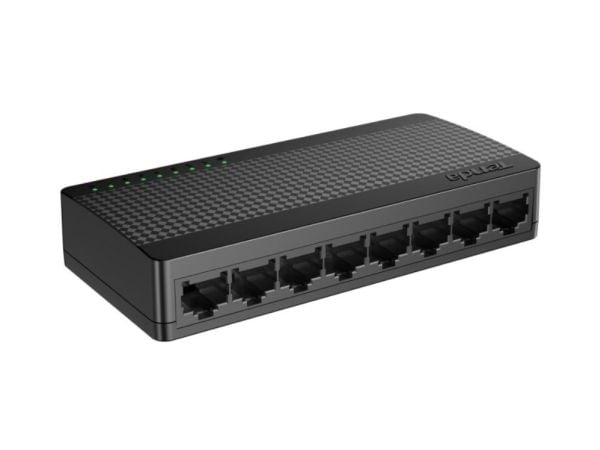 Tenda - Switch - 8