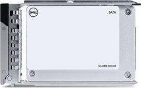 Dell - SSD-levy - 1,92 TB - sisäinen - 2,5" - SATA 6Gb/s