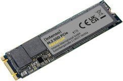 Intenso M.2 SSD Premium 2TB PCIe NVMe -muistitikku