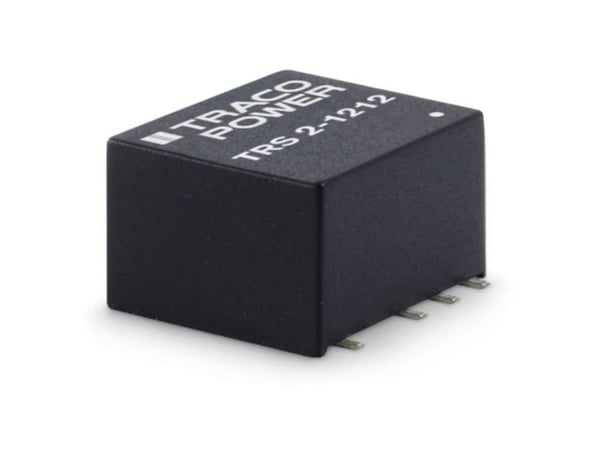 Traco Power TRS 2-0915, 11,9 mm, 8 mm, 12,1 mm, 2,1 g, 2 W, 4.5-13.2 V