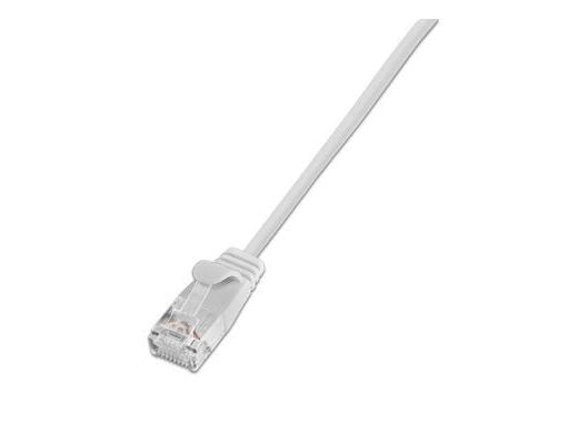 Wirewin PKWLIGHTSTPK6 2.0 WS, 2 m, Cat6, F/UTP (FTP), RJ-45, RJ-45