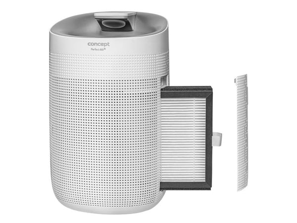 Concept OV1200, 45 W, 195 mm, 215 mm, 315 mm