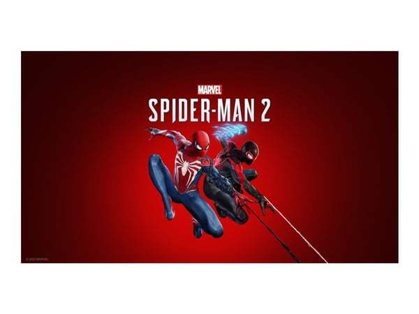Marvel's Spider-Man 2 - PlayStation 5