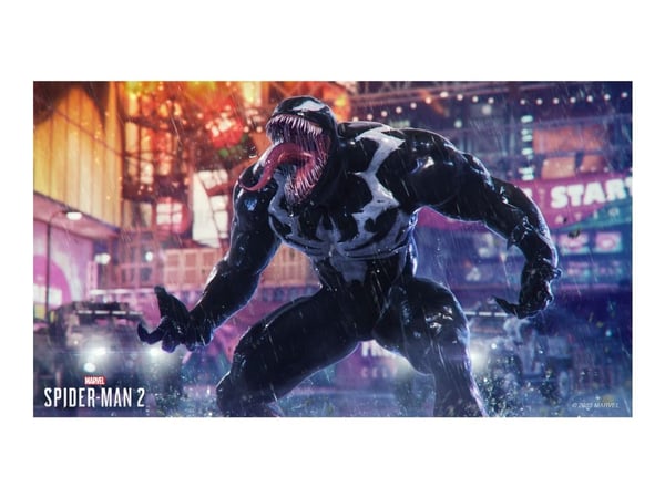 Marvel's Spider-Man 2 - PlayStation 5