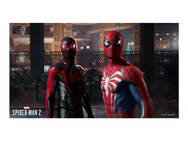 Marvel's Spider-Man 2 - PlayStation 5