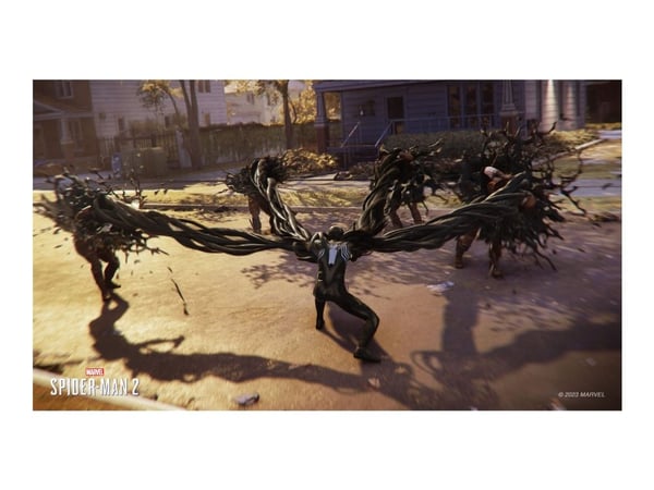 Marvel's Spider-Man 2 - PlayStation 5