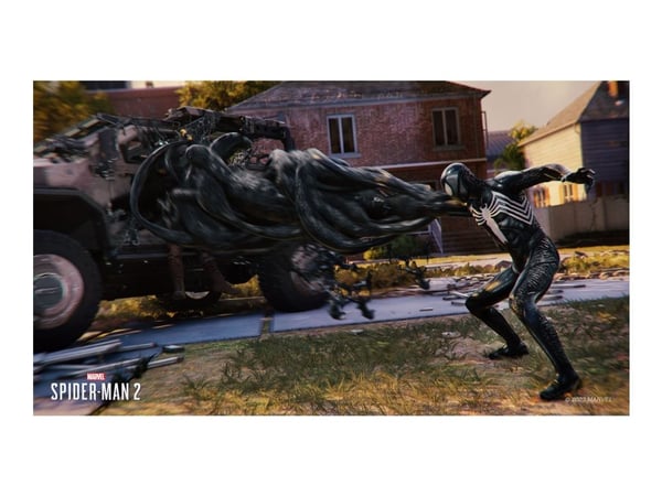 Marvel's Spider-Man 2 - PlayStation 5