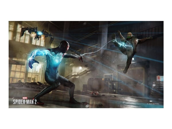 Marvel's Spider-Man 2 - PlayStation 5