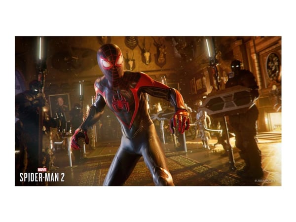 Marvel's Spider-Man 2 - PlayStation 5