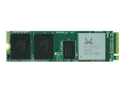 CoreParts - SSD - 512 GB - intern - M.2 NGFF 2280 - PCIe (NVMe)