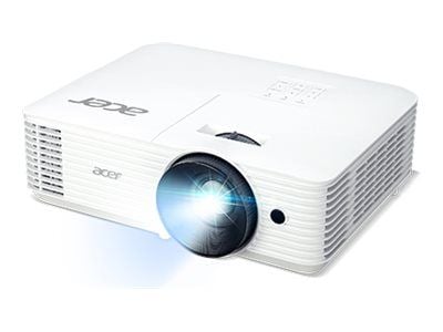 Acer H5386BDi - DLP-prosjektor - bærbar - 3D - 4500 ANSI lumen - 1280 x 720 - 16:9 - 720p - Wi-Fi / Miracast