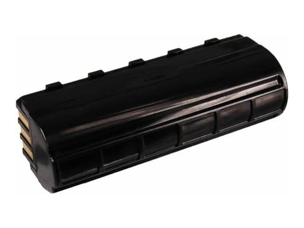 CoreParts MBXPOS-BA0214, Akku, Musta, 1 kpl