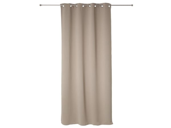 Atmosphera blackout-lin gardin 140x260 N