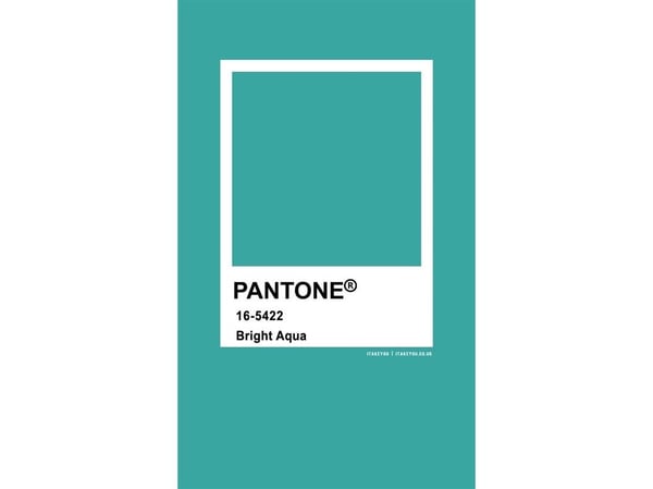 Okko Towel Terry 400 Gsm 738 Blue 50X80