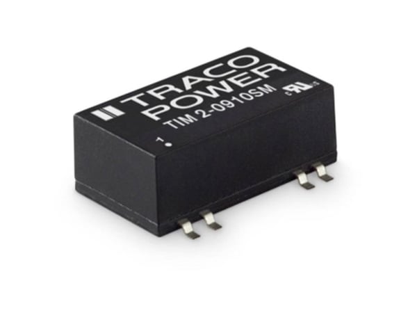 Traco Power TIM 2-2419SM, 14,4 mm, 10,2 mm, 24,3 mm, 7 g, 2 W, 18-36 V