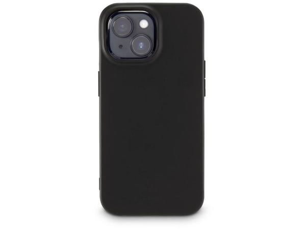 Hama 00136032, Etui, Apple, iPhone 15 Plus, 17 cm (6.7"), Svart