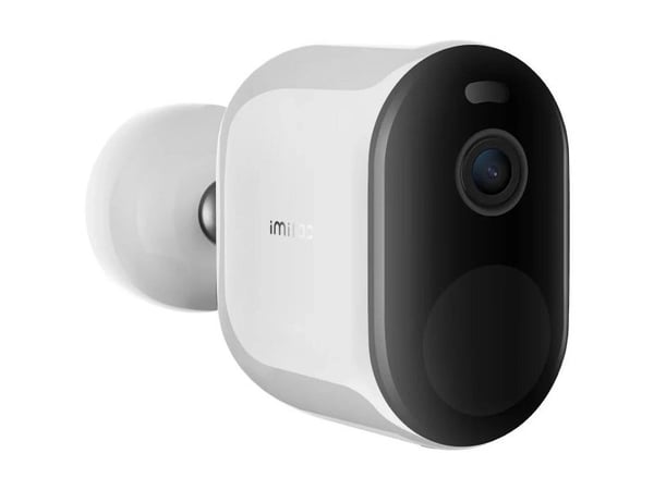 IMILAB EC4 Bullet IP-sikkerhetskamera utendørs 2560 x 1440 vegg