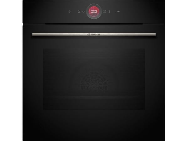Bosch Series 8 HBG7741B1 Innbyggingsovn med Pyrolyse