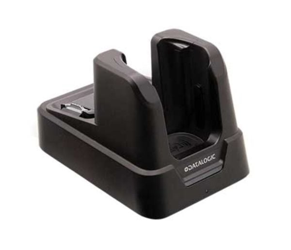 Datalogic Skorpio X5 - Datainnsamlingsterminal - robust TFT (800 x 480) - baksidekamera + frontkamera - strekkodeleser - (2D-bildefremviser) - micr...