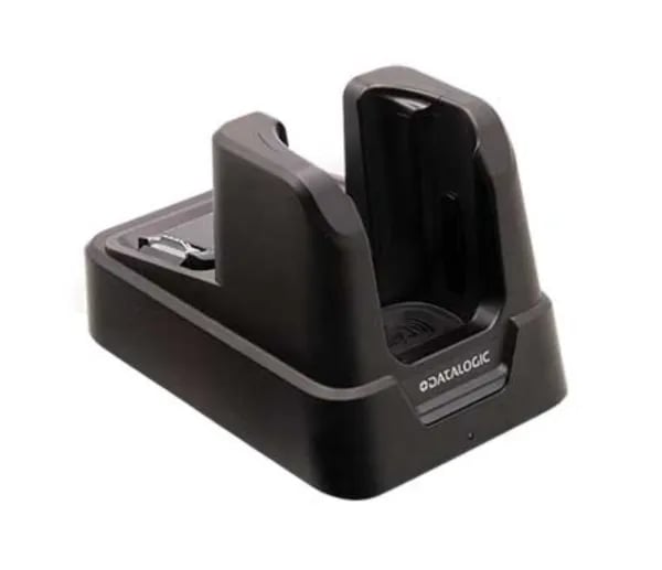 Datalogic Skorpio X5, 10,9 cm (4.3"), 800 x 480 piksler, LCD, Multi-touch, Kapasitiv, Gorilla Glass