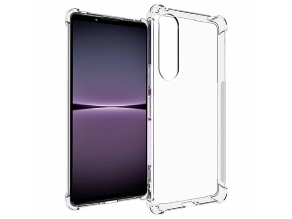 BAKSTYCKE SONY EXPERIA 10 V SLAG