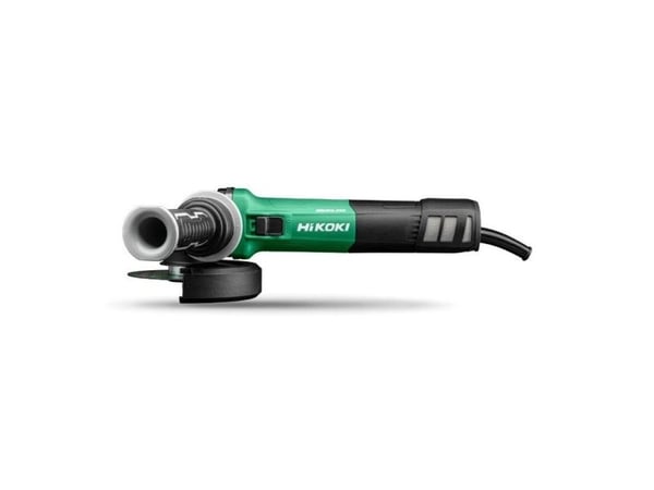 kulmahiomakone 125mm, 1320w, nopeus säädetty