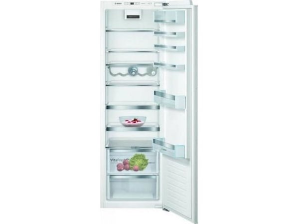 Bosch Series 6 KIR81AFE0, 319 L, SN-T, 37 dB, E