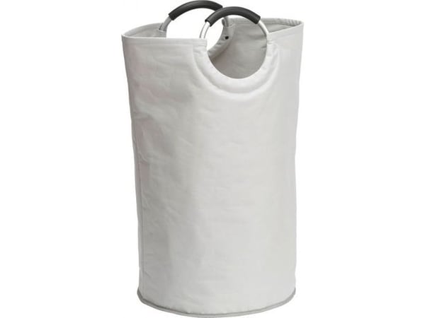 Vaskekurv STONE, bag XL, 69 liter, WENKO