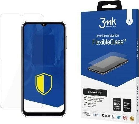 3MK FlexibleGlass, Galaxy A14 4G/A14 5G, 1 kpl