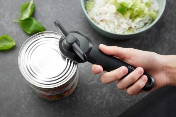 Boksåpner GEFU ONTOP G-12391
