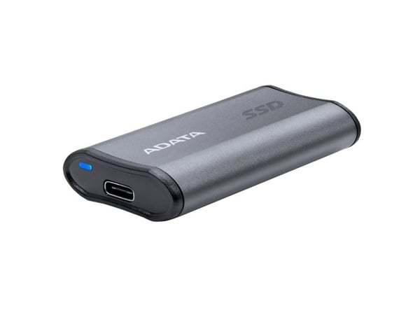 Adata SE880 500GB SSD black
